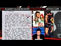 LISTEN CAREFULLY The Ramsey Ransom Note Narrated Almost Entirely Via Pre 1997 Movie Clips