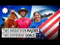 Download Lagu Training For Two Marathon Majors | Sydney \u0026 Chicago