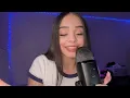 ASMR | Ice Spice - In Ha Mood ✨whispered✨🤭💖