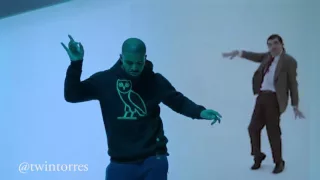 Drake Hotline Bling Ft Mr Bean  Drake Hotline Bling Ft Mr Bean