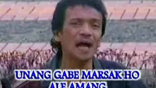 charles simbolon u0026 joel simorangkir horas official music video 