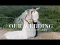 OUR WEDDING Nathalie Eric 2023