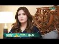 Humnava Episode 89 Promo Tomorrow 7 00 PM Only On Green TV Entertainment