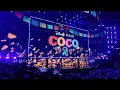 Incredibles 3 and Coco 2 segment at D23 The Ultimate Disney Fan Event