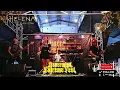 Download Lagu HELENA AND THE BLACKSTONES LIVE AT NEVER MIND EXTREME FEST
