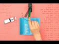 Morse Code - Twin Curiosity Kit STEM Kit