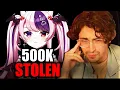 The Ironmouse Situation is Crazy Disgusting