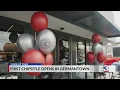 New Chipotle opening in Germantown