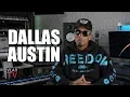 Dallas Austin on Telling Pink to Say Hang Me Like a Slave in 18-Wheeler Part 12