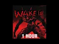 Download Lagu MoonDeity - WAKE UP! [1 HOUR]