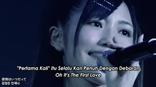 Download 【COVER】First Love - AKB48 (Versi Indonesia) MP3