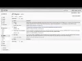 WPCI Workshop - Wordpress