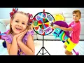 Download Lagu Diana e Roma stanno giocando con nuovi giocattoli: una raccolta di video per bambini MP3