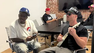Paper Low Acoustic | DaBaby ft Einer Bankz