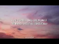 The Winner Takes It All X The Night We Met (TikTok Mix) [Lyrics]