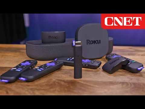 Download MP3 Roku Buying Guide: The Best One To Buy