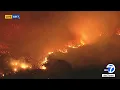 Rumor that LA Fire Chief Crowley was fired is false according to Mayor s office