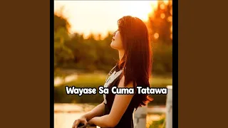 Download Wayase Sa Cuma Tatawa Lagu Acara Rr (Remix) MP3