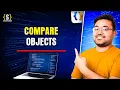 Comparable vs Comparator in Java Sorting Objects Lambda Expressions Explained