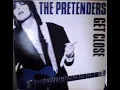 Download Lagu GET CLOSE The Pretenders Vinyl HQ Sound Full Album