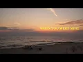 Download Lagu Hayd - When You Were Mine (Official Lyric Video)