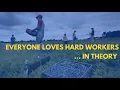 I Did The Farm Jobs Americans Won t Do