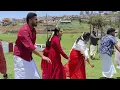 Lagu Badaga traditional dance video ithalar village festival Dance video
