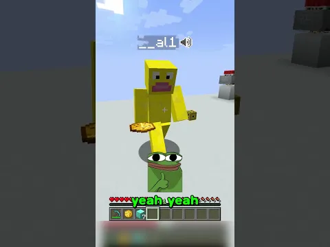 diamonds or minecart