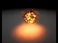 UE4 VFX - Simple Explosion