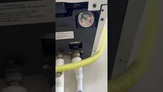 طريقة تفريغ او تنزيل ضغط البار الزائد من الكومبي   الشودير                             دندنها