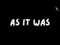 Download Lagu Harry Styles – As It Was – Original Performance [Instrumental + Lyrics]