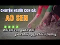 Download Lagu Chuyện Người Con Gái Ao Sen Karaoke - Hoàng Dũng Karaoke