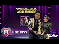 Lagu Torehkan sejarah baru !! Tepat Malam Ini Valen dan Mila Resmi Sabet Penghargaan Couple Terfavorit
