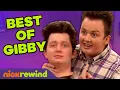 Gibby s Weirdest Gibbiest Moments Ever iCarly NickRewind