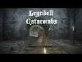 ELDEN RING Leyndell Catacombs PT Dungeon 100 Walkthrough - All item locations