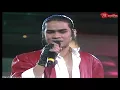 Wings - Misteri Mimpi Syakila (Live In Juara Lagu 89) HD