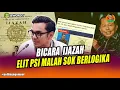 Lagu Begawan: ELIT PSI SOK BICARA NORMA, LAH EMANG NGIBUL IJAZAH ITU NDAK MENGABAIKAN NORMA? #1522