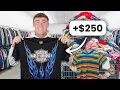 I Tried Reselling Clothes For 1 Week Depop