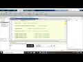 Particle Swarm Optimization PSO implementation using MATLAB