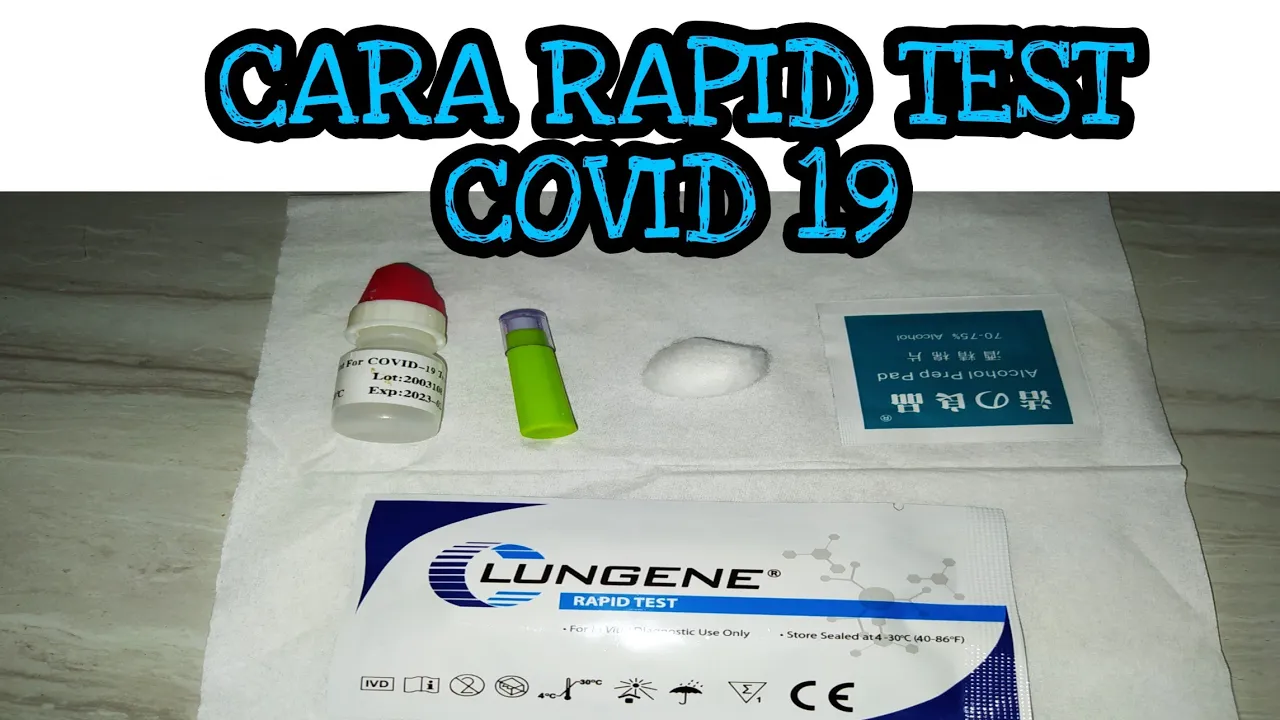 What Is PCR Testing for COVID-19?. 