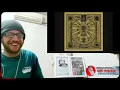 NEMOPHILA 🏋️‍♂️ PUMP IT UP! + GOZO ...reaction and album review