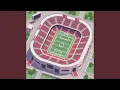 Stadium Seating Map