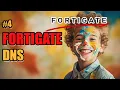 4 - Fortigate as DNS server