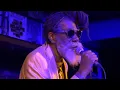 Don Carlos - harvest time - live at Reel Fish Shop 2018