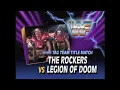 Download Lagu Tag Titles   LOD vs Rockers   SuperStars Dec 28th, 1991