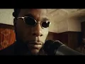 Burna Boy – My Sweet Wahala (Official Video)