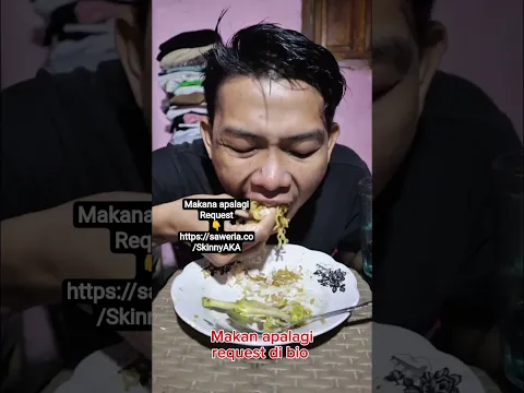 makan cepat