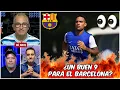 LAUTARO MARTINEZ es el KILLER que NECESITA el BARCELONA Es un JUGADORAZO Es Asi y Punto