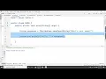 Save text from a popup window