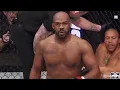 Jon Jones vs Ciryl Gane UFC 285 FULL FIGHT